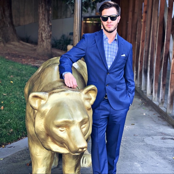 Meet your Posher, Jason - Picture 2 of 5